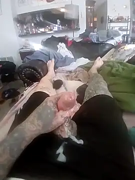 MRTATTWO online show from October 27, 5:17 pm