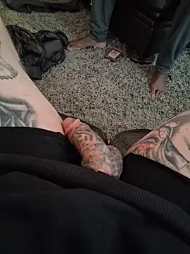 MRTATTWO online show from January 14, 5:40 pm