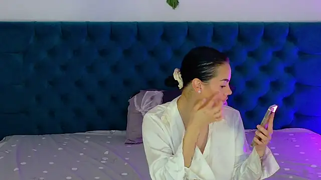 LexieRosse online show from November 13, 6:56 am