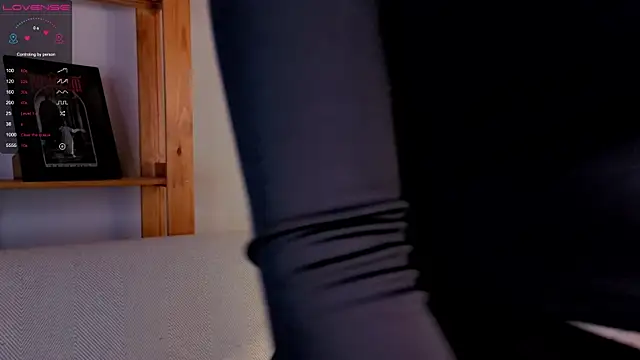 MarnaHarbor online show from November 9, 11:30 am