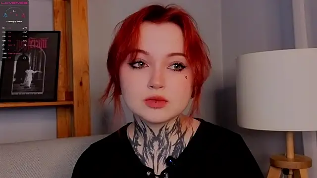 MarnaHarbor online show from November 16, 11:16 am