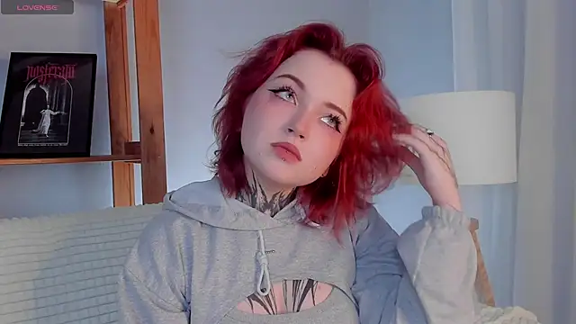 MarnaHarbor online show from November 27, 11:23 am