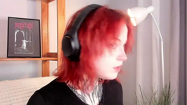 MarnaHarbor online show from December 5, 11:41 am