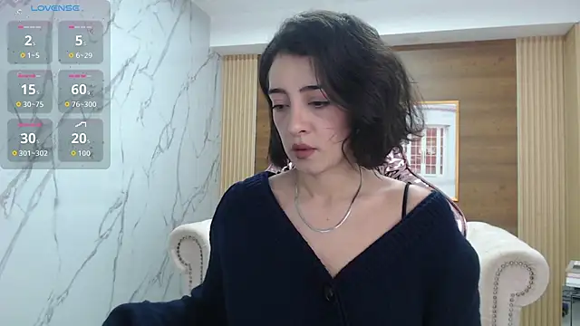 sara lopez s online show from February 25, 1:21 pm