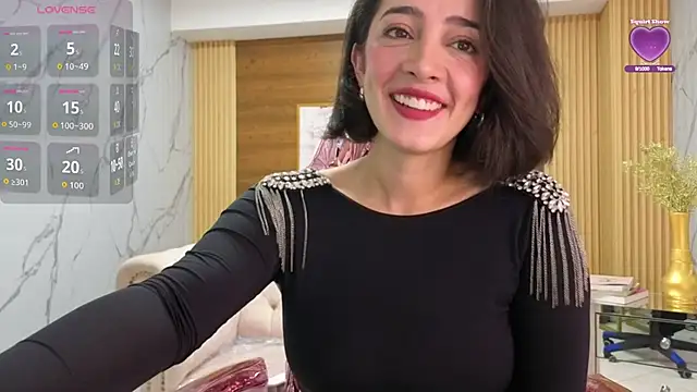 sara lopez s online show from May 27, 2:25 pm