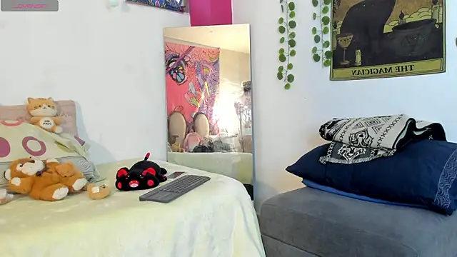 rosse dredd online show from October 12, 10:31 pm