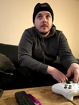 XXKieran online show from January 13, 1:27 pm