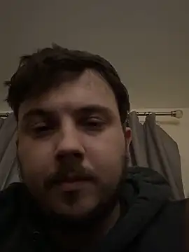 XXKieran online show from February 17, 6:58 pm