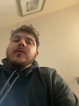 XXKieran online show from February 21, 2:29 pm