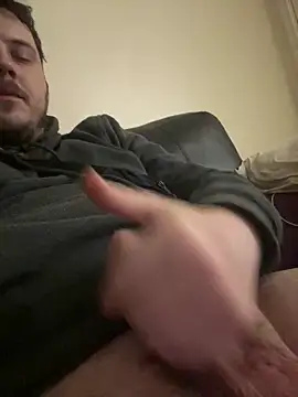 XXKieran online show from April 9, 4:12 am