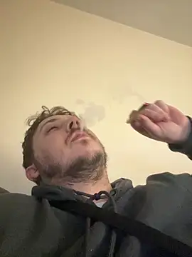 XXKieran online show from April 9, 9:20 pm