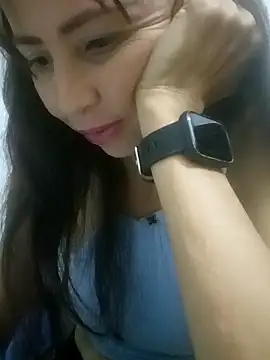 zaira spice online show from March 24, 11:21 pm