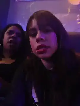 GabyMontenegro online show from July 12, 5:31 am