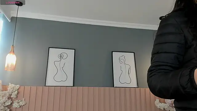 Mila Hank  online show from February 26, 12:04 pm