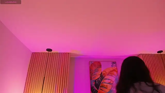 Mila Hank  online show from March 20, 12:10 pm