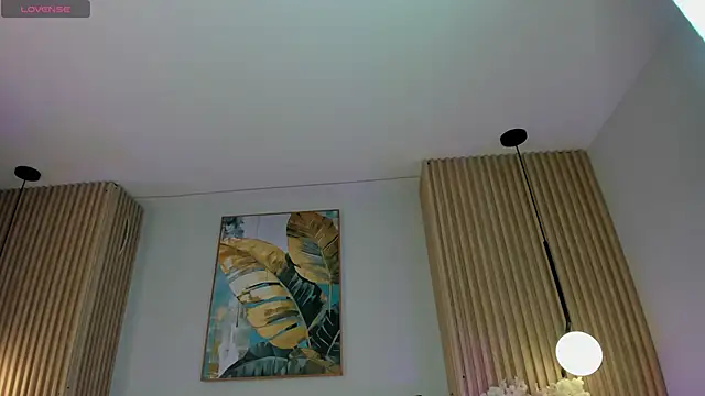 Mila Hank  online show from March 24, 12:10 pm