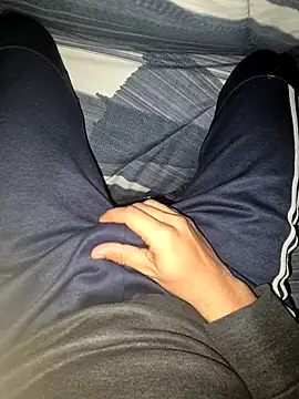 Snapshot of RockRolaxxx chatting on February 12, 8:04 pm RockRolaxxx online show from February 12, 8:04 pm