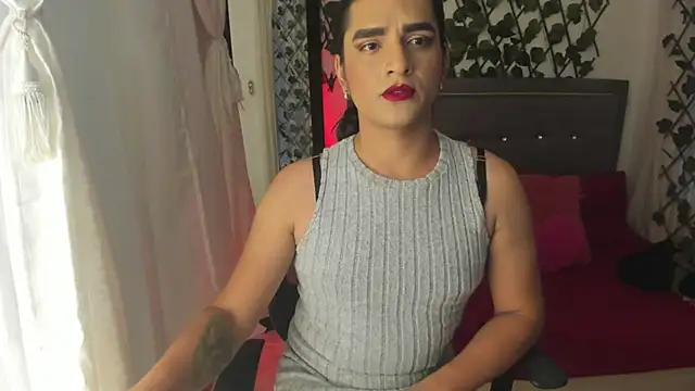 ivone golosa online show from October 21, 8:42 pm