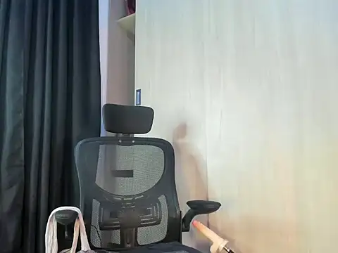 Amberdecolombia online show from February 12, 5:02 am