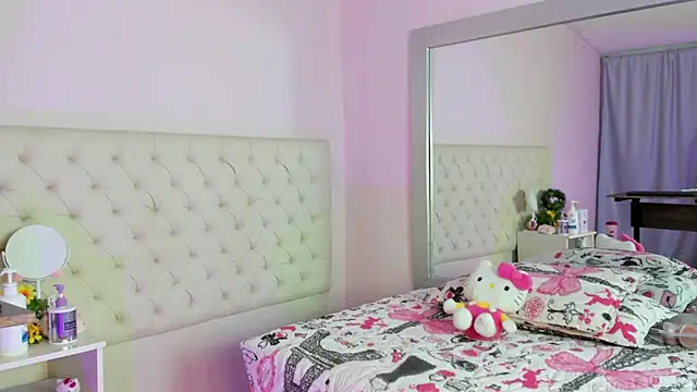 kiity horny  online show from February 9, 1:48 pm