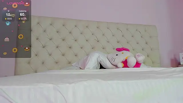 kiity horny  online show from February 27, 12:16 pm