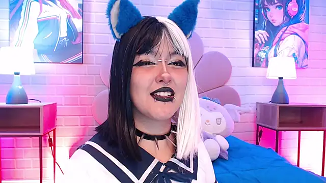 lil candy77 online show from June 30, 12:06 pm