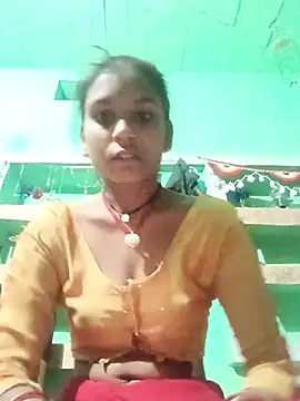 Idhika Jha online show from October 18, 12:24 am
