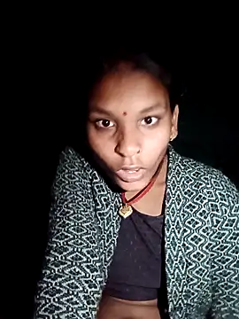 Idhika Jha online show from November 22, 1:15 am