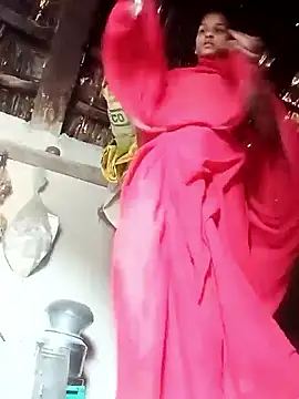 Idhika Jha online show from December 5, 2:03 pm