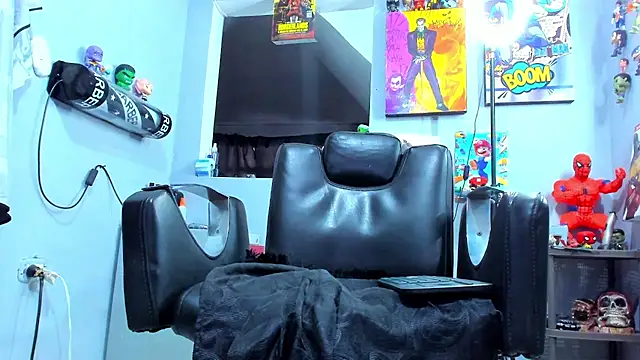 AlamJams online show from October 28, 10:12 pm