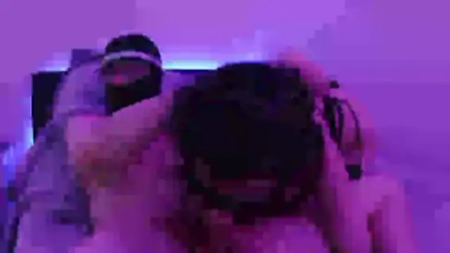 Snapshot of OrientalRye chatting on October 10, 2:21 am OrientalRye online show from October 10, 2:21 am