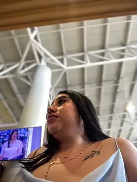 Snapshot of Sophie_Dreamss chatting on January 17, 7:17 pm Sophie Dreamss online show from January 17, 7:17 pm