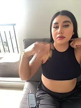 Snapshot of Sophie_Dreamss chatting on February 2, 6:50 pm Sophie Dreamss online show from February 2, 6:50 pm