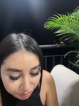 Snapshot of Sophie_Dreamss chatting on February 3, 2:53 am Sophie Dreamss online show from February 3, 2:53 am