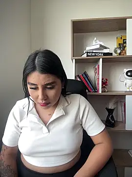 Snapshot of Sophie_Dreamss chatting on February 21, 8:10 pm Sophie Dreamss online show from February 21, 8:10 pm