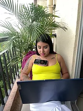 Sophie Dreamss online show from March 10, 7:41 pm