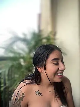 Sophie Dreamss online show from March 24, 9:09 pm