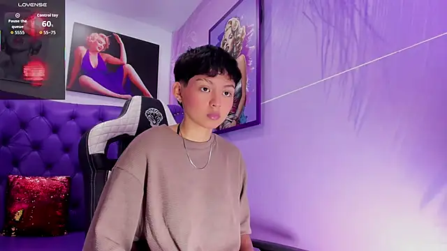 Snapshot of tefi_meow chatting on September 9, 12:15 pm tefi meow online show from September 9, 12:15 pm