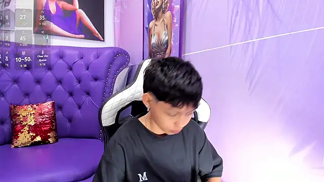 Snapshot of tefi_meow chatting on September 20, 11:55 am tefi meow online show from September 20, 11:55 am