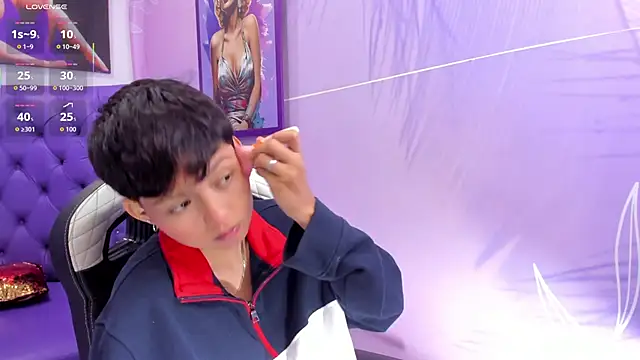 Snapshot of tefi_meow chatting on September 21, 12:07 pm tefi meow online show from September 21, 12:07 pm