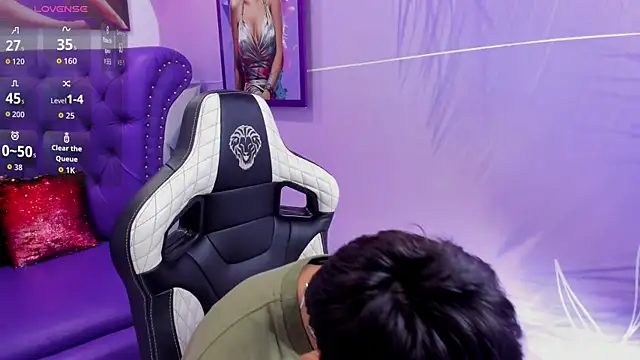 Snapshot of tefi_meow chatting on October 15, 12:05 pm tefi meow online show from October 15, 12:05 pm