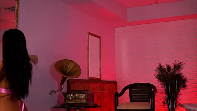 AishaaDevoe online show from December 2, 8:04 pm