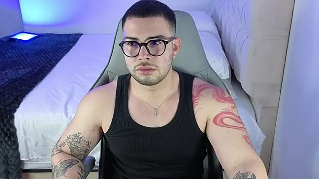 baby mateo online show from May 22, 5:14 am