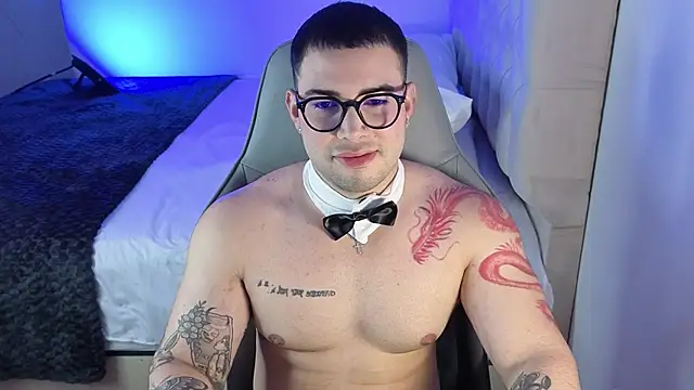 baby mateo online show from May 26, 12:39 am