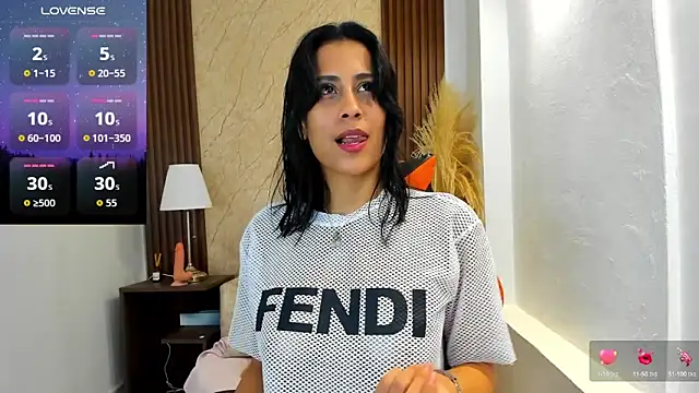 Thais kim online show from October 10, 12:26 pm