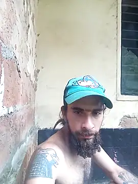 hairy mannn online show from November 6, 11:22 am