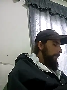 hairy mannn online show from November 19, 12:16 pm