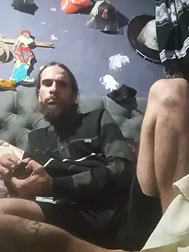 Snapshot of hairy_mannn chatting on June 10, 8:41 pm hairy mannn online show from June 10, 8:41 pm