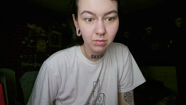 MessalinaOfficial online show from June 21, 7:33 am