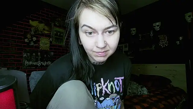 MessalinaOfficial online show from July 29, 6:28 pm